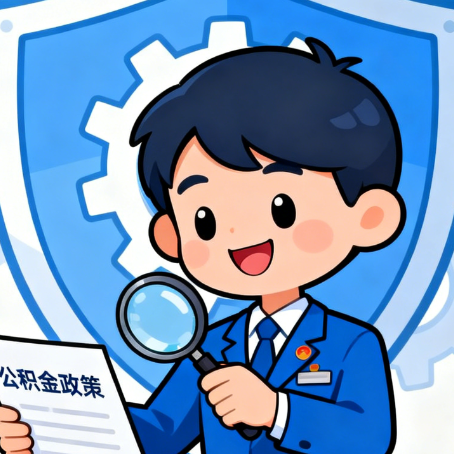 陕西《关于2025住房公积金年度缴存有关问题的通知》政策解读