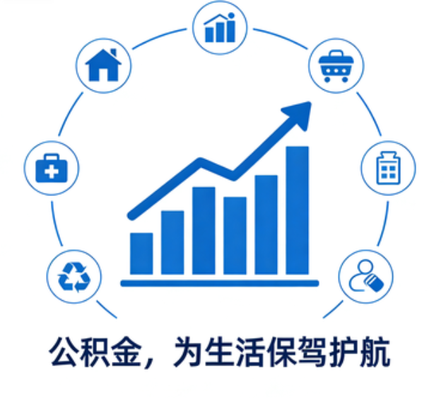陕西住房公积金制度迎来历史性变革:普惠化、数字化、服务化成为新趋势