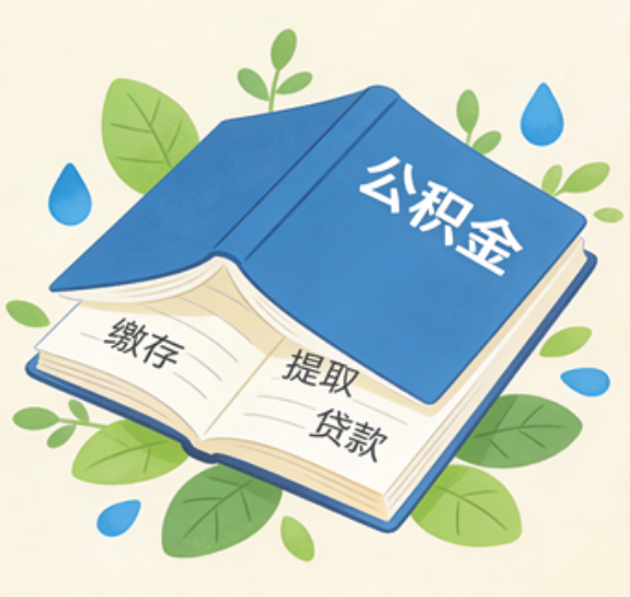 陕西住房公积金的提取条件