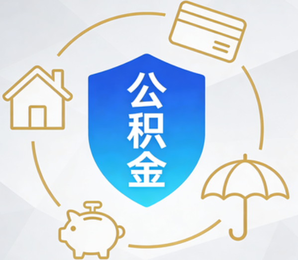 陕西公积金代办的好处:这5类人最需要,用对了能省上万块