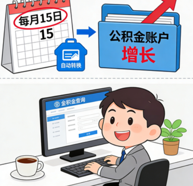 陕西公积金代办服务:专业赋能,合规守护您的住房权益