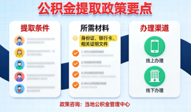 陕西异地购房公积金提取全攻略