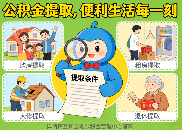 陕西能抵物业费、大病支出、装电梯!公积金还能这么用
