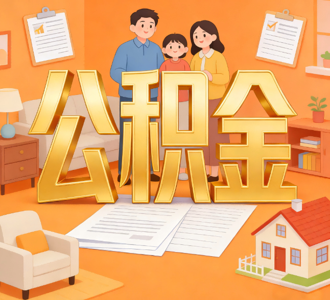 陕西公积金代办服务的现实价值与普惠意义