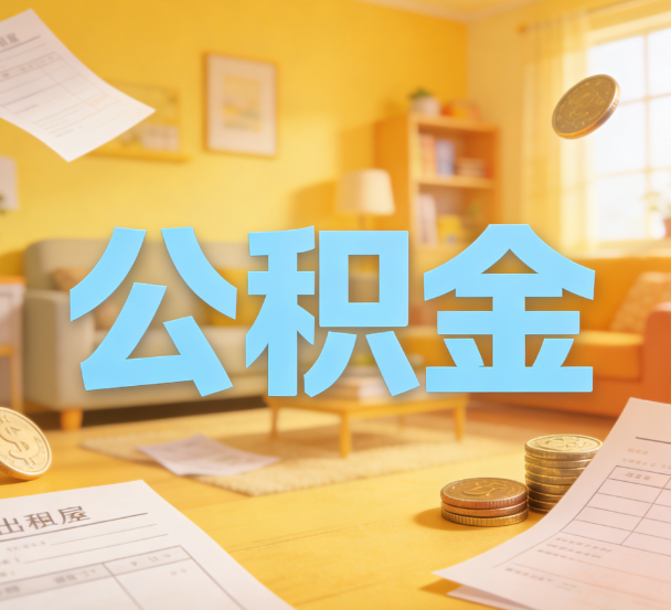 陕西别让公积金“躺在账户里睡觉”!