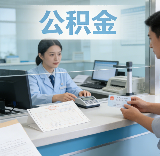 陕西公积金提取的两种方式全面对比