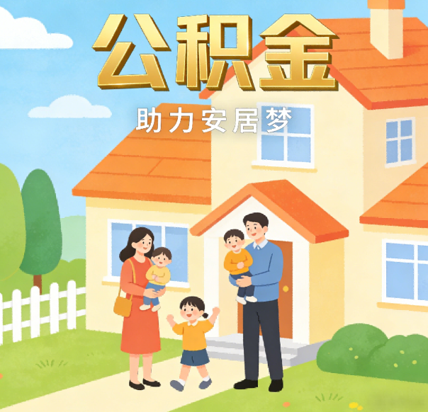 陕西公积金代办行业观察:合规化浪潮下,专业服务迎来价值回归
