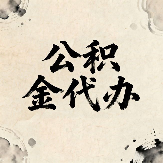 陕西公积金代办:关于收费,你想知道的都在这里